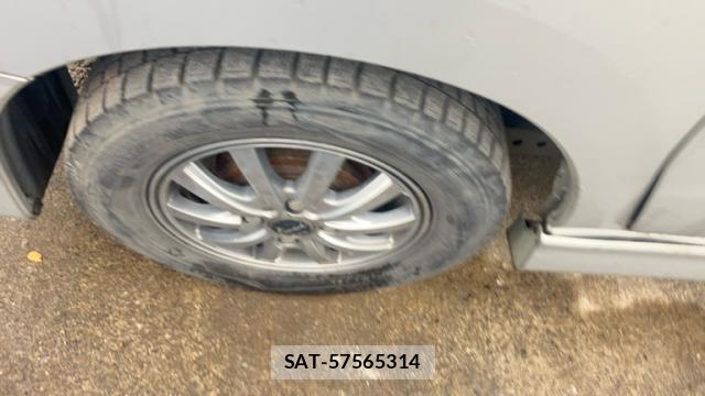 Daihatsu ATRAI WAGON 2007-02 8054011-16