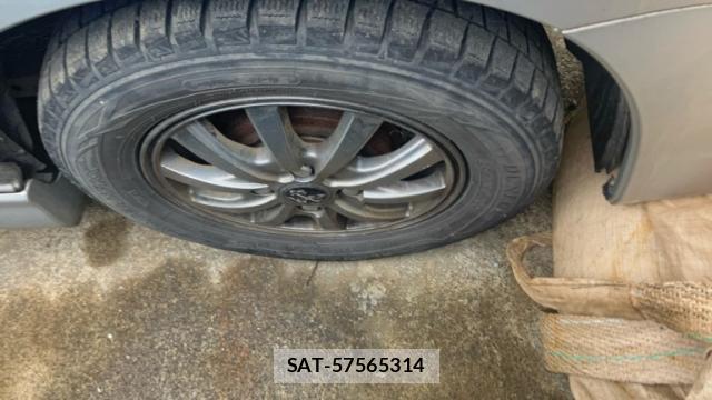 Daihatsu ATRAI WAGON 2007-02 8054011-17