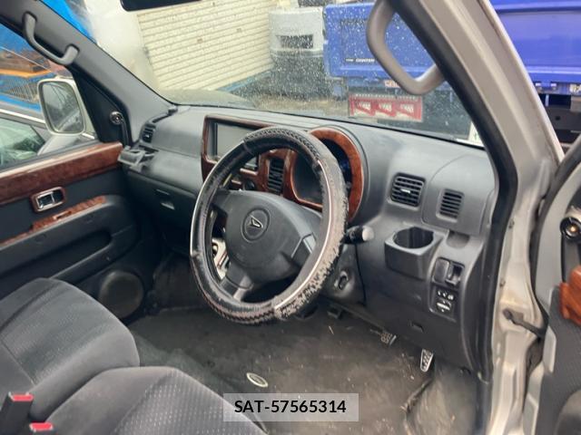 Daihatsu ATRAI WAGON 2007-02 8054011-3