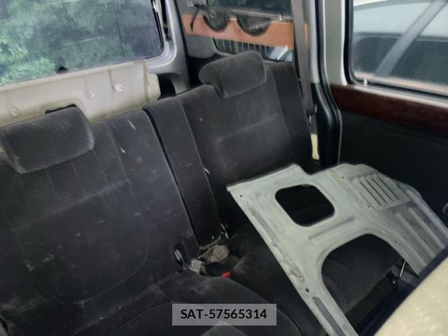 Daihatsu ATRAI WAGON 2007-02 8054011-4