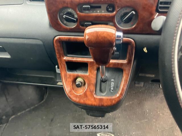 Daihatsu ATRAI WAGON 2007-02 8054011-7