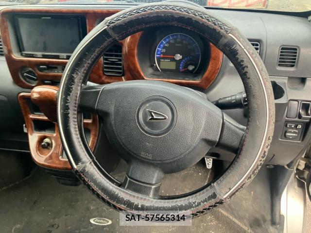 Daihatsu ATRAI WAGON 2007-02 8054011-8