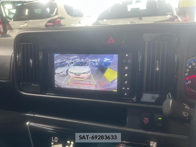 Daihatsu ATRAI WAGON 2021-04 8055635-11