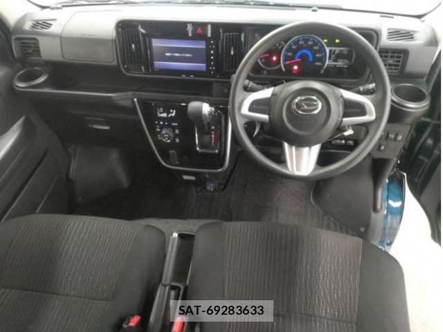 Daihatsu ATRAI WAGON 2021-04 8055635-2