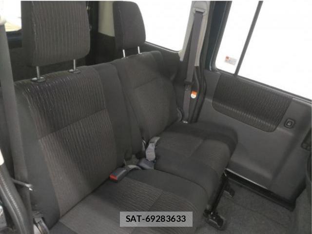 Daihatsu ATRAI WAGON 2021-04 8055635-5