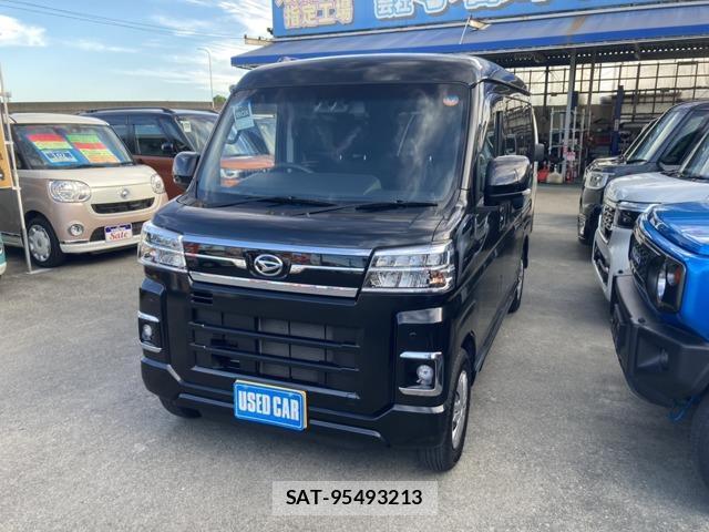 Daihatsu ATRAI 2025-02 8053665-0