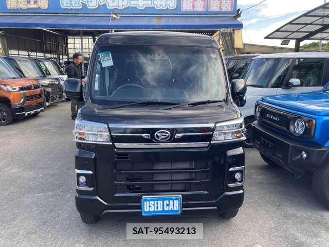 Daihatsu ATRAI 2025-02 8053665-1