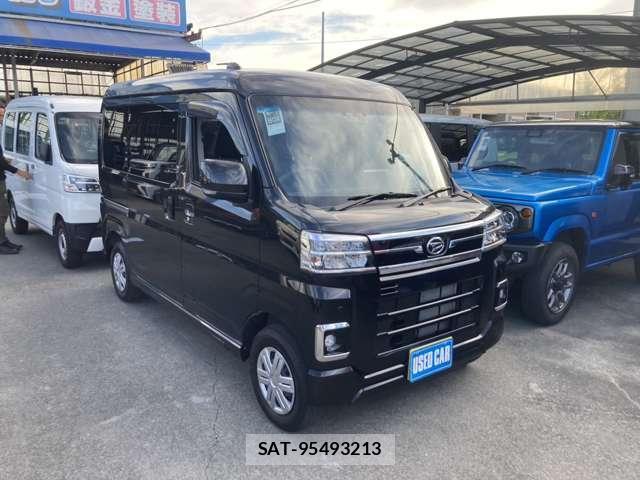 Daihatsu ATRAI 2025-02 8053665-2