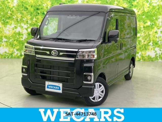 Daihatsu ATRAI 2024-12 8056173-0