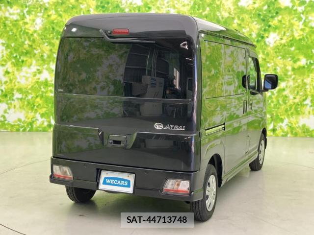 Daihatsu ATRAI 2024-12 8056173-2
