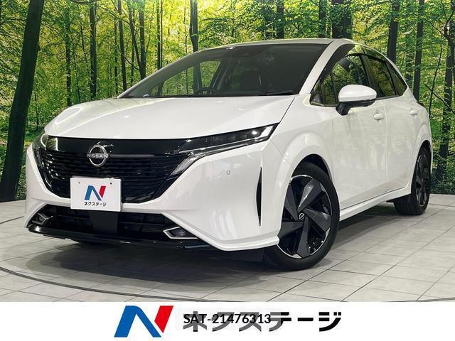 Nissan AURA 2021-12 8053645-0