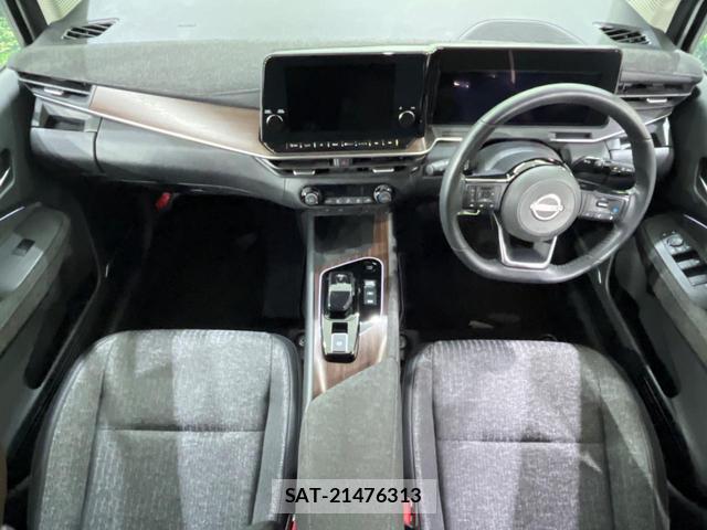 Nissan AURA 2021-12 8053645-1