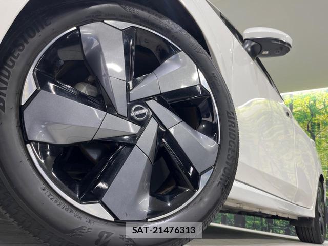 Nissan AURA 2021-12 8053645-12
