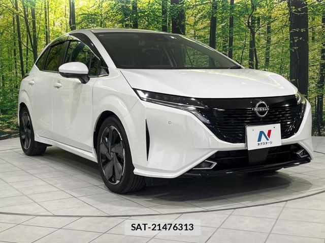 Nissan AURA 2021-12 8053645-15