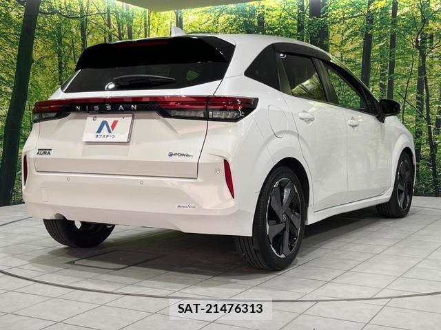 Nissan AURA 2021-12 8053645-16