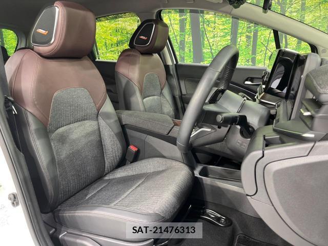 Nissan AURA 2021-12 8053645-7
