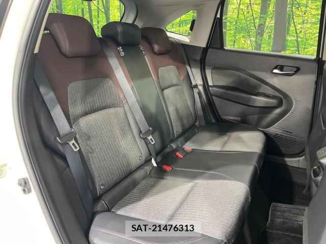 Nissan AURA 2021-12 8053645-8