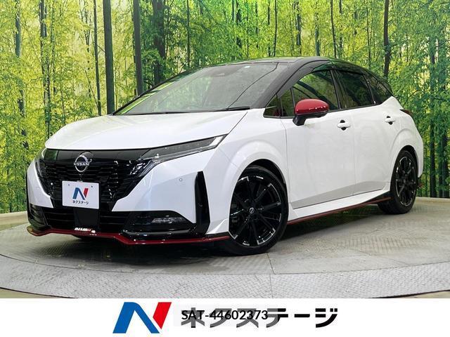 Nissan AURA 2023-03 8053753-0