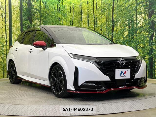 Nissan AURA 2023-03 8053753-15