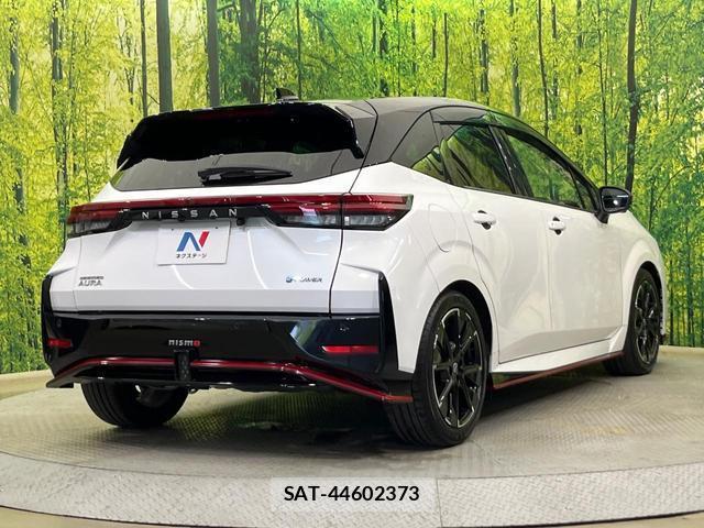 Nissan AURA 2023-03 8053753-16
