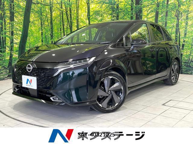 Nissan AURA 2024-03 8053790-0