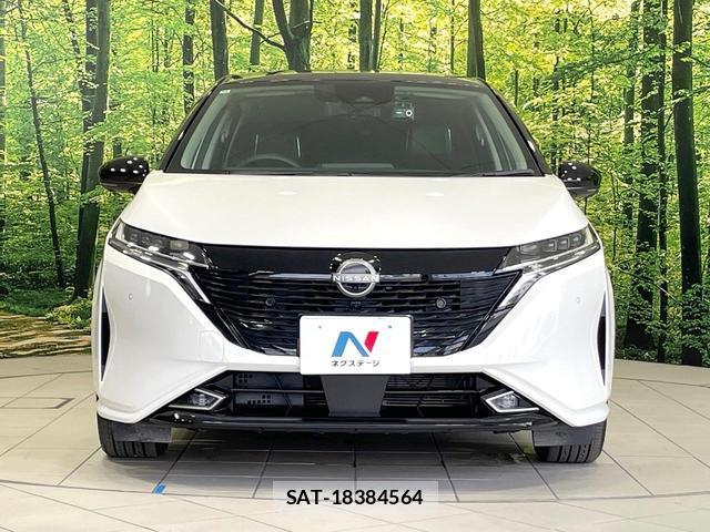 Nissan AURA 2022-12 8055478-13