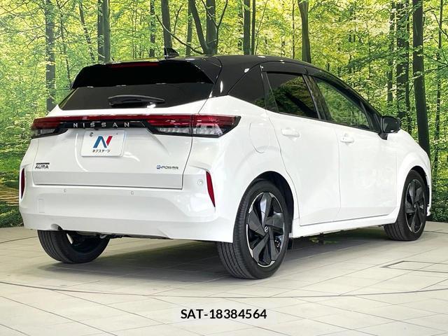 Nissan AURA 2022-12 8055478-16