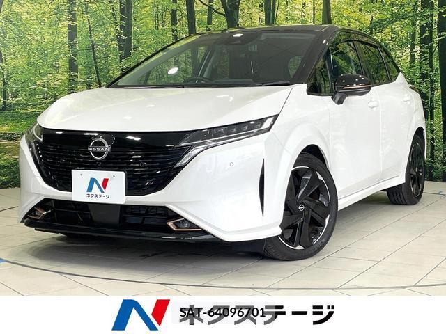 Nissan AURA 2024-02 8055485-0