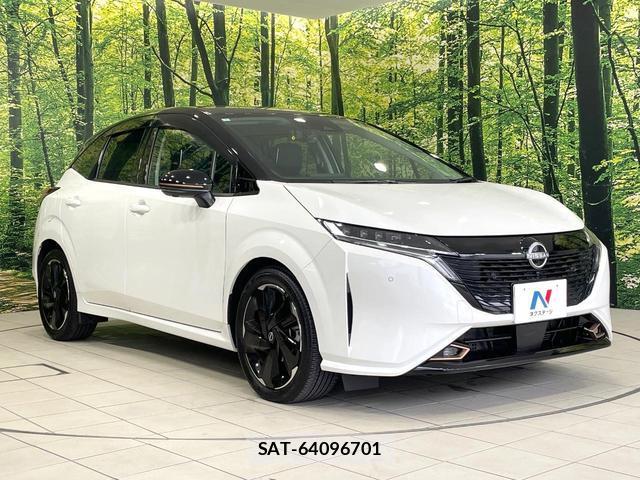 Nissan AURA 2024-02 8055485-15