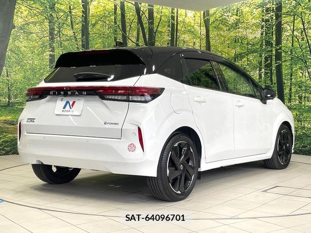 Nissan AURA 2024-02 8055485-16