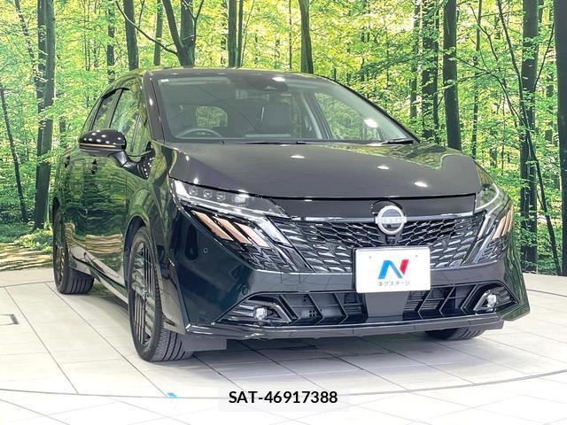 Nissan AURA 2024-07 8055494-15