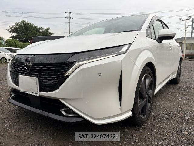 Nissan AURA 2023-02 8055963-0