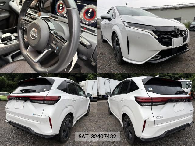 Nissan AURA 2023-02 8055963-7