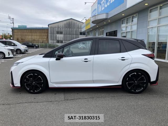 Nissan AURA 2024-03 8056250-1