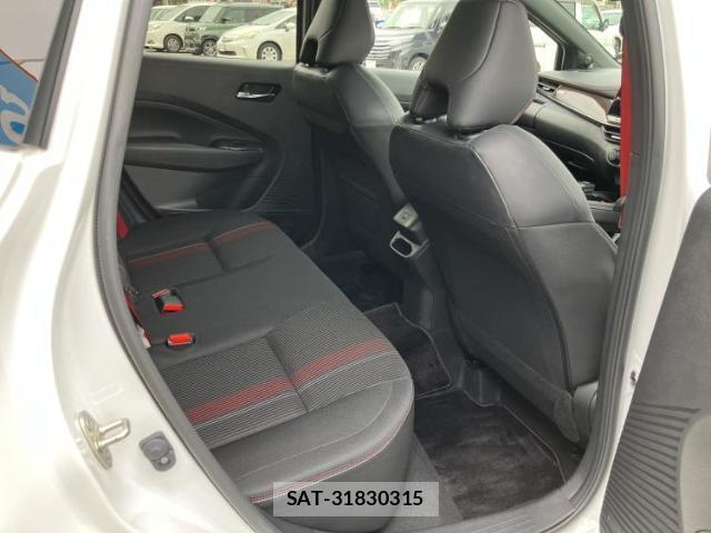 Nissan AURA 2024-03 8056250-4