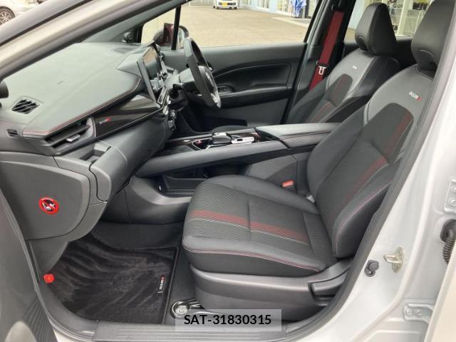 Nissan AURA 2024-03 8056250-5