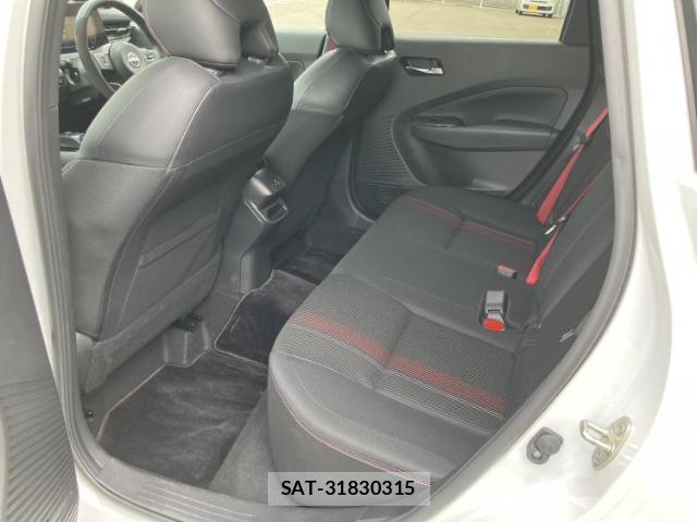 Nissan AURA 2024-03 8056250-6