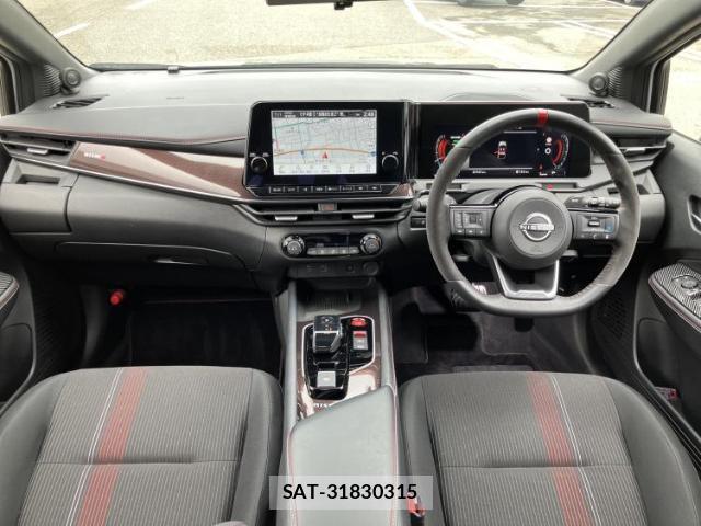 Nissan AURA 2024-03 8056250-7
