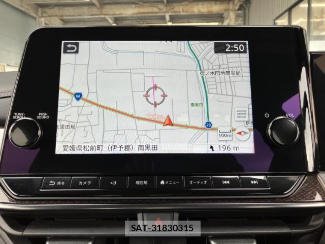 Nissan AURA 2024-03 8056250-9