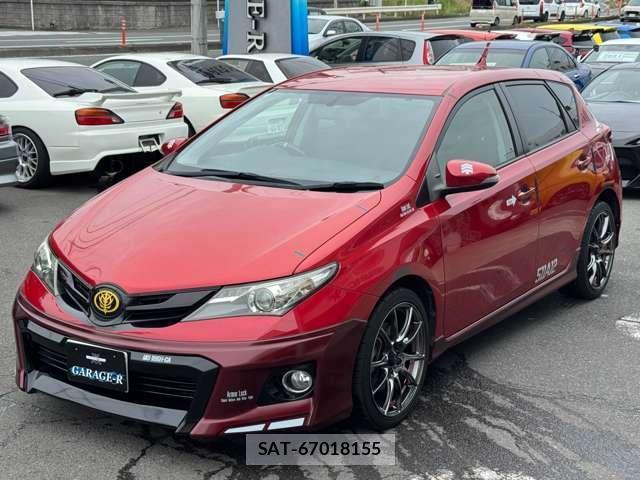 Toyota AURIS 2013-10 8053969-10