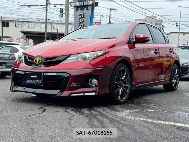 Toyota AURIS 2013-10 8053969-11