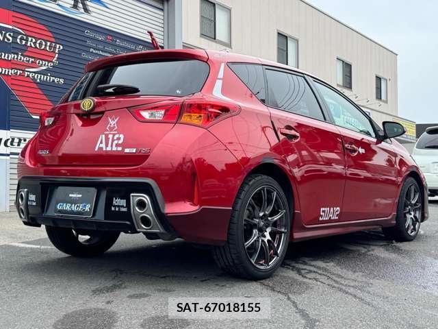 Toyota AURIS 2013-10 8053969-16