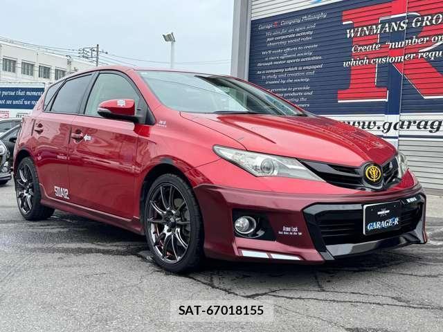 Toyota AURIS 2013-10 8053969-6