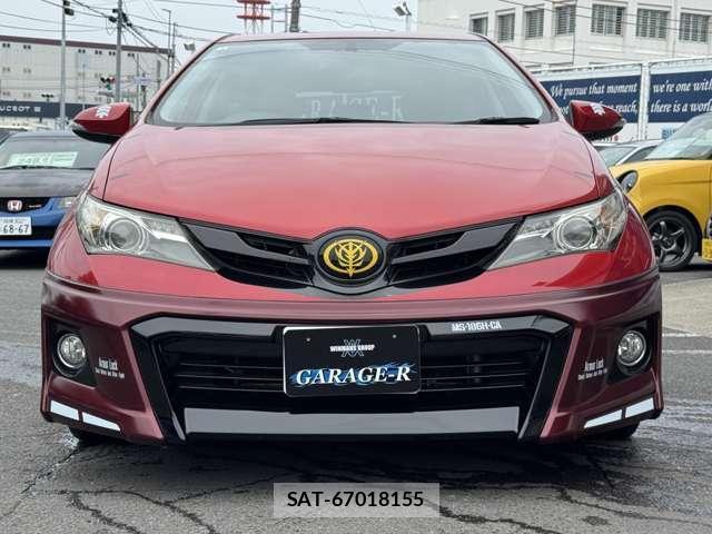 Toyota AURIS 2013-10 8053969-8