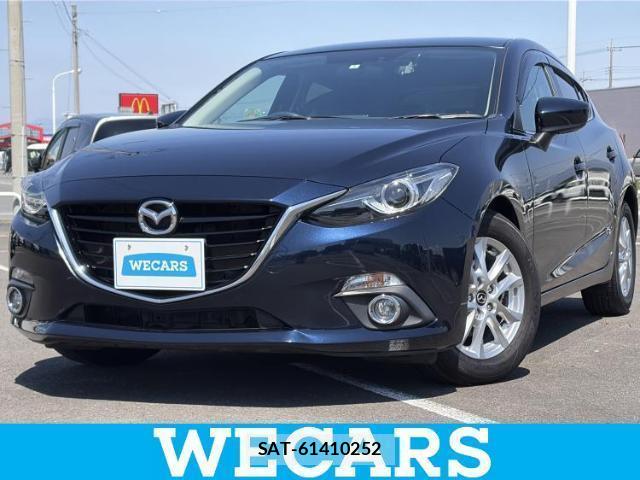 Mazda AXELA SPORT 2014-05 8053577-0