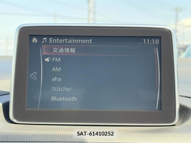 Mazda AXELA SPORT 2014-05 8053577-10