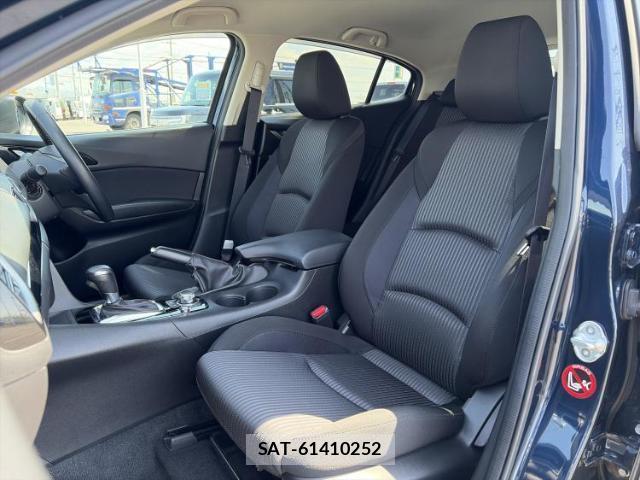 Mazda AXELA SPORT 2014-05 8053577-5