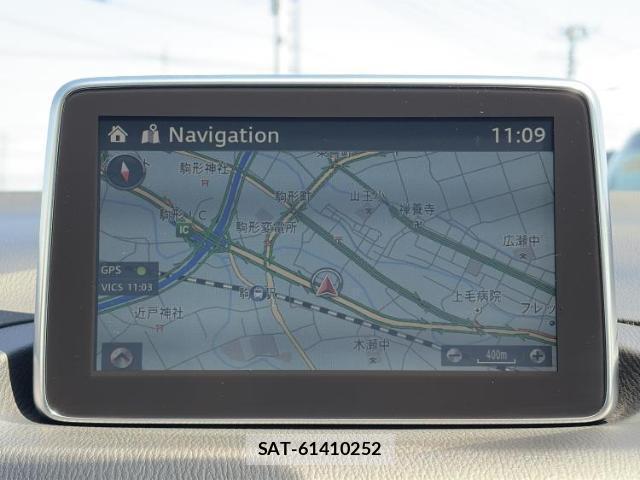 Mazda AXELA SPORT 2014-05 8053577-9
