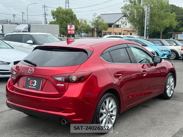 Mazda AXELA SPORT 2018-10 8054880-11