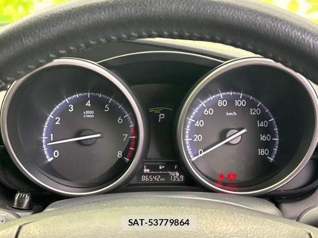 Mazda AXELA SPORT 2013-04 8054889-12